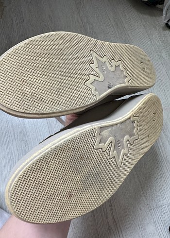 Spor ayakkabı - Görsel 3