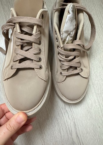 Spor ayakkabı - Görsel 4