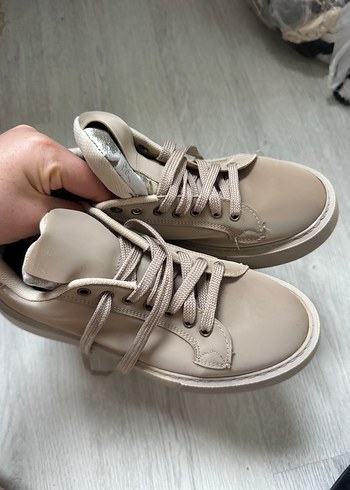 Spor ayakkabı - Görsel 8