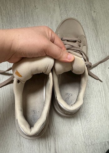 Spor ayakkabı - Görsel 5