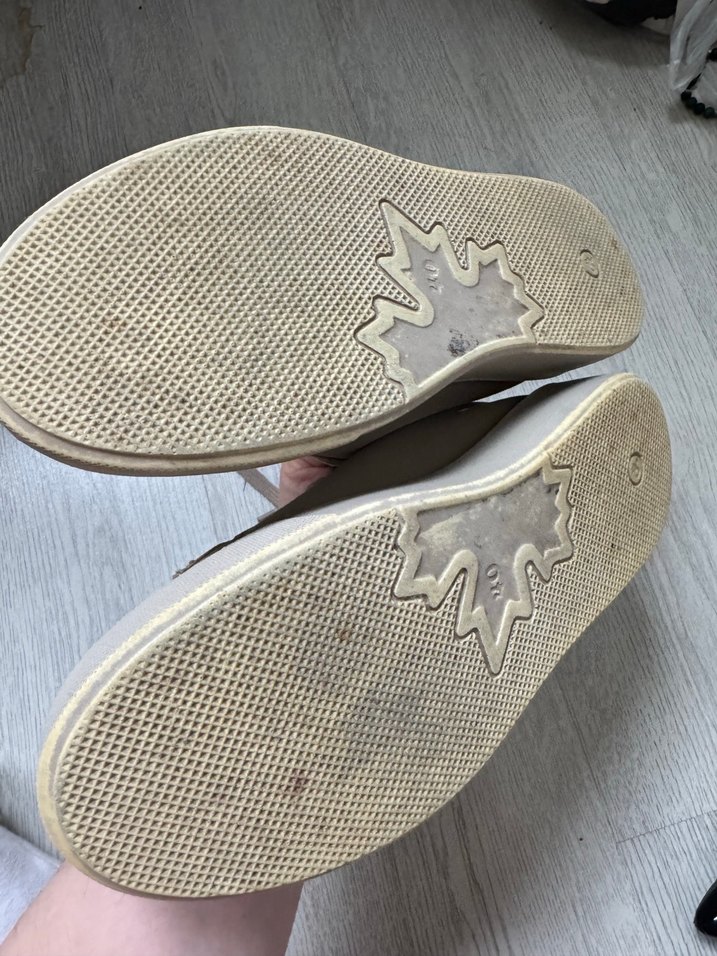 Spor ayakkabı - Görsel 3