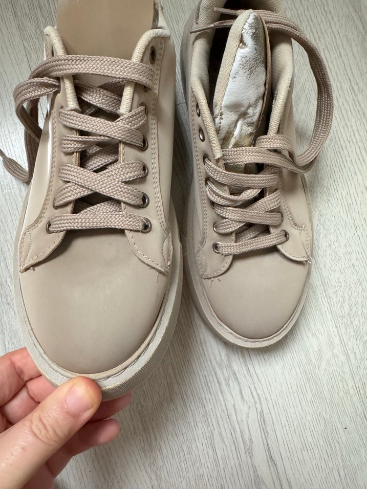 Spor ayakkabı - Görsel 4