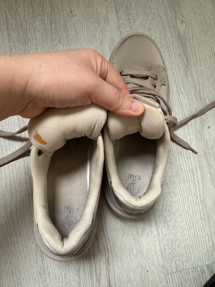 Spor ayakkabı - Görsel 5