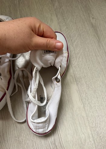 Konverse ayakkabı - Görsel 5