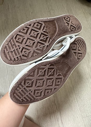 Konverse ayakkabı - Görsel 6