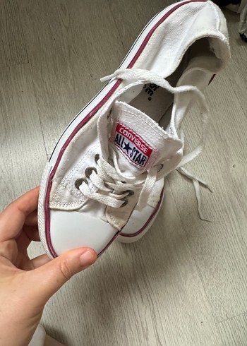 Konverse ayakkabı - Görsel 3