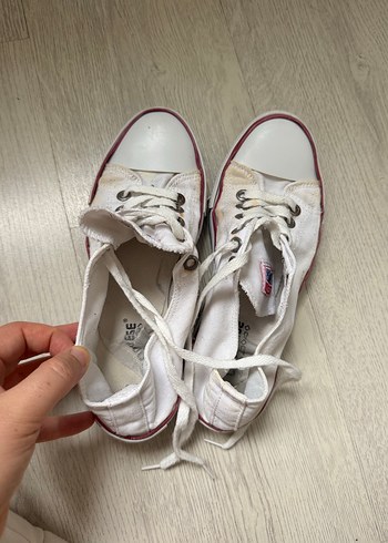 Konverse ayakkabı - Görsel 7