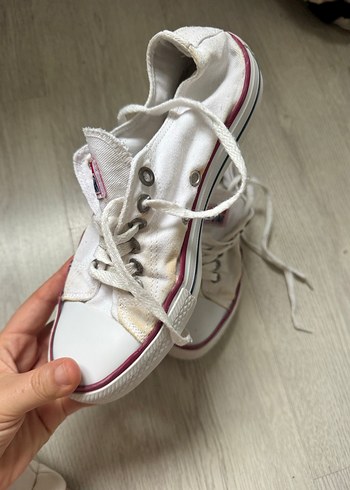 Konverse ayakkabı - Görsel 2