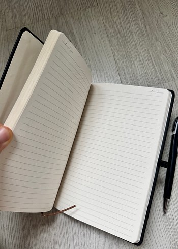 Ajanda kalem - Görsel 4