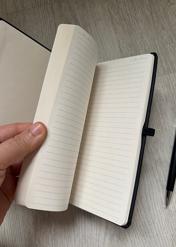 Ajanda kalem - Görsel 3