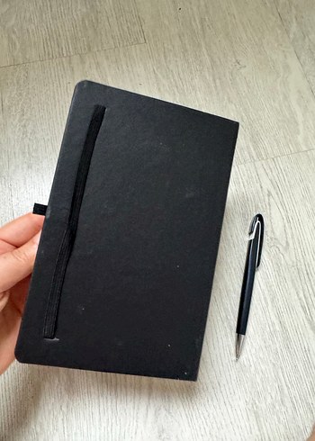 Ajanda kalem - Görsel 5