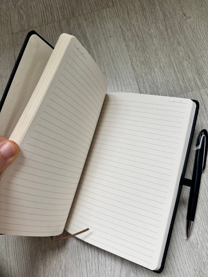 Ajanda kalem - Görsel 4