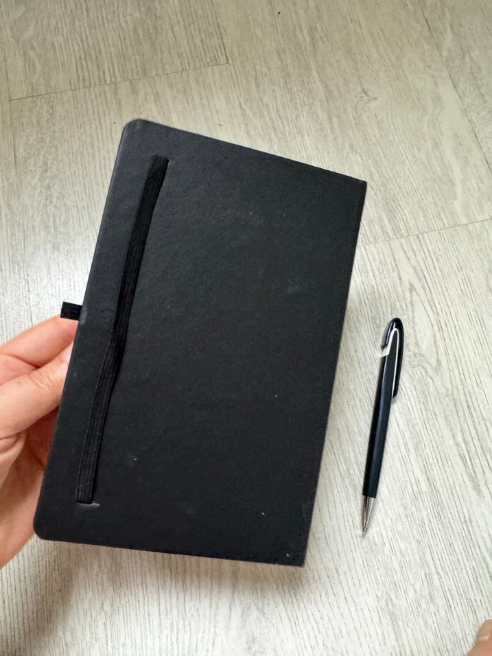 Ajanda kalem - Görsel 5