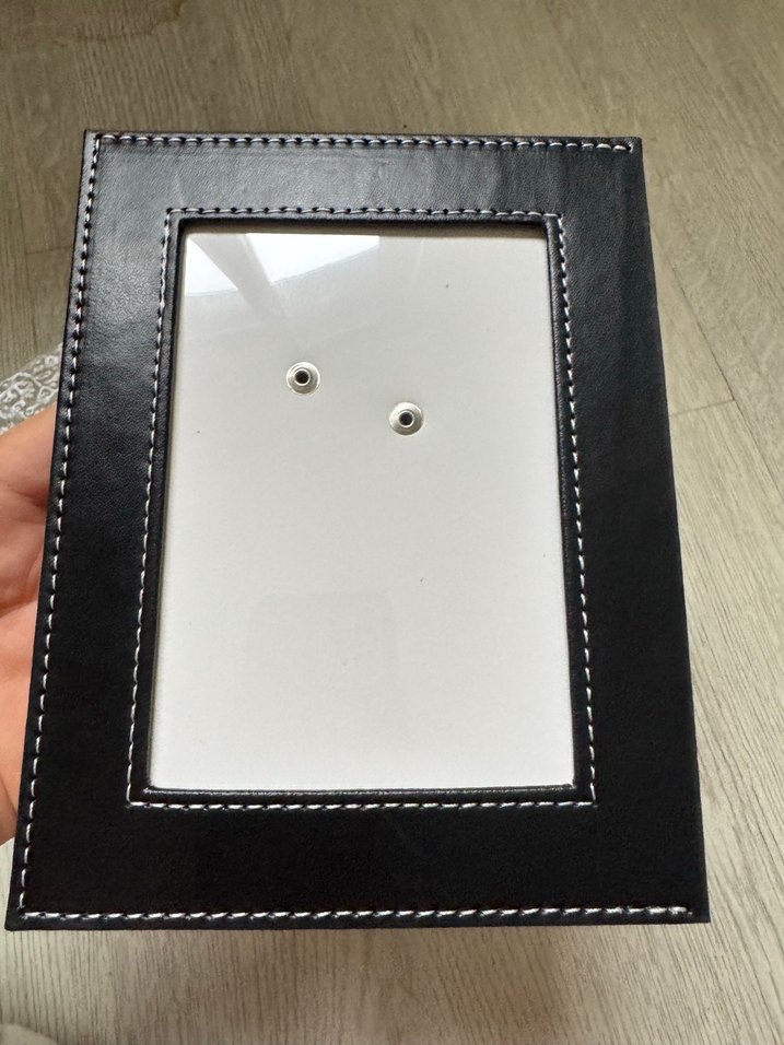 Resim çerçevesi - Görsel 2