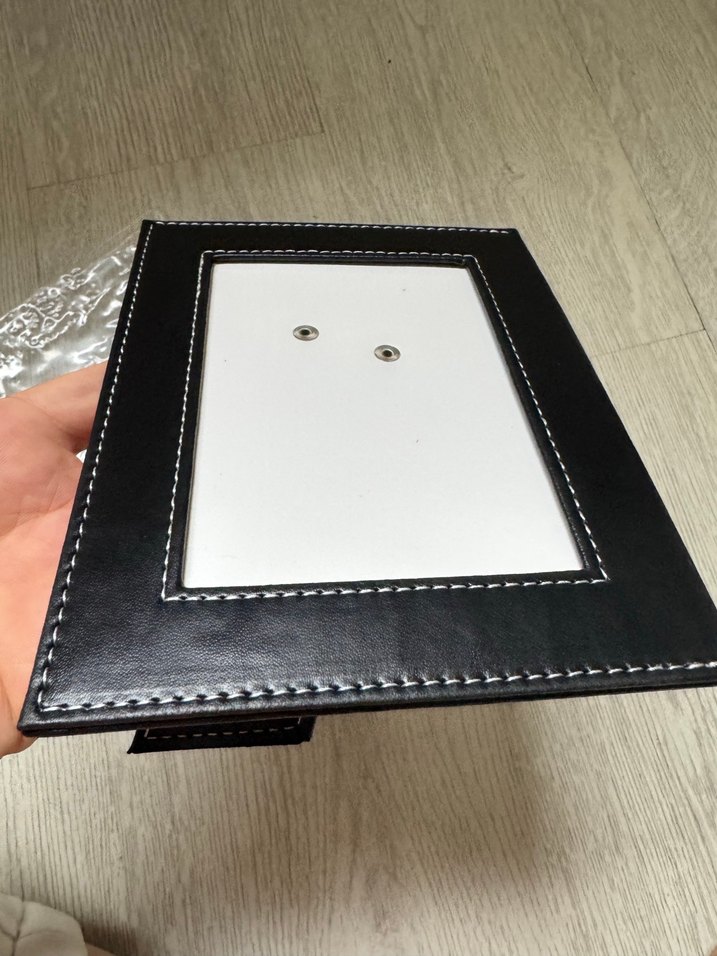 Resim çerçevesi - Görsel 3