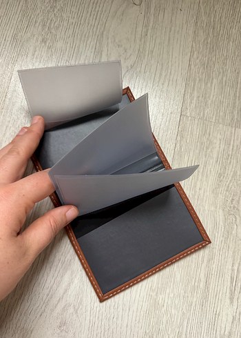 Ehliyet kimlik vs yeri - Görsel 6