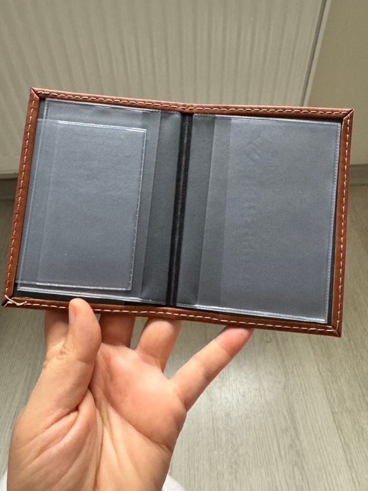 Ehliyet kimlik vs yeri - Görsel 2