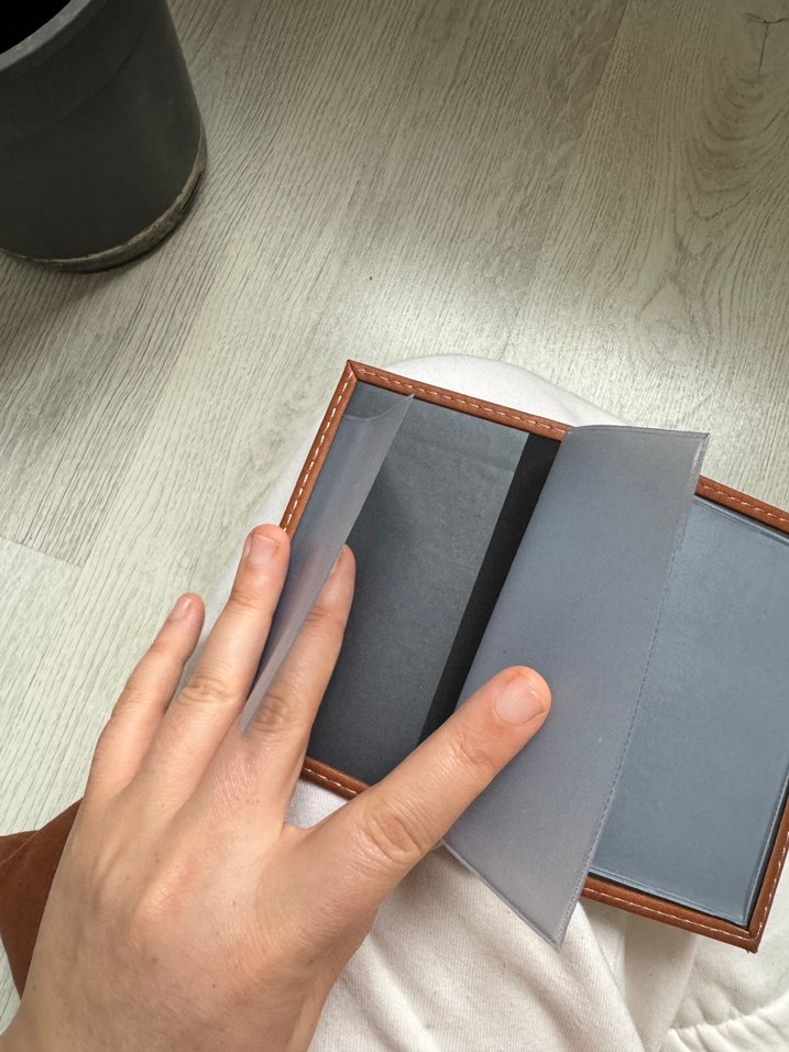 Ehliyet kimlik vs yeri - Görsel 3