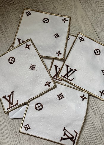 Kahve altı sunum - Görsel 2