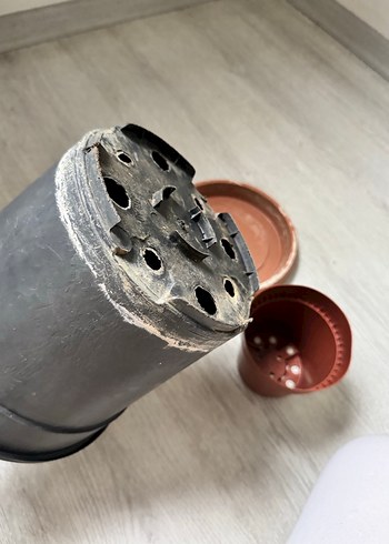 Saksılar - Görsel 2