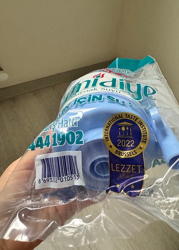 Su pompası - Görsel 3