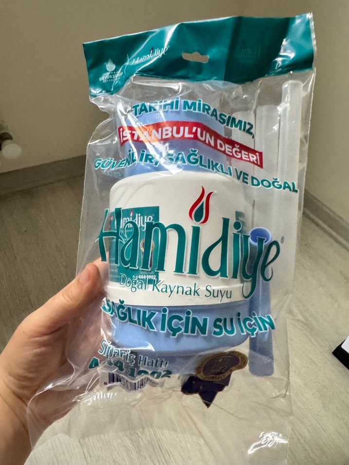 Su pompası - Görsel 2