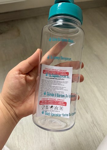 Suluk anahtarlık - Görsel 3