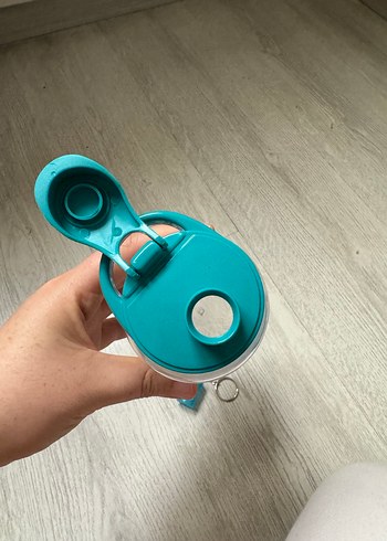 Suluk anahtarlık - Görsel 7