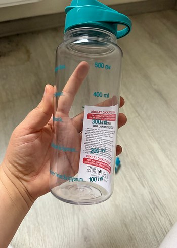 Suluk anahtarlık - Görsel 2