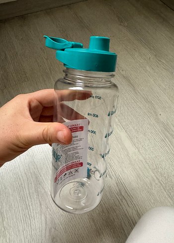 Suluk anahtarlık - Görsel 8