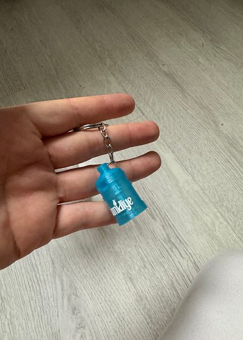 Suluk anahtarlık - Görsel 5