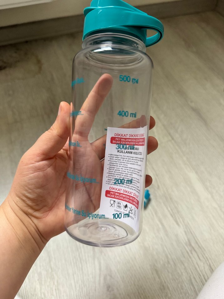 Suluk anahtarlık - Görsel 2