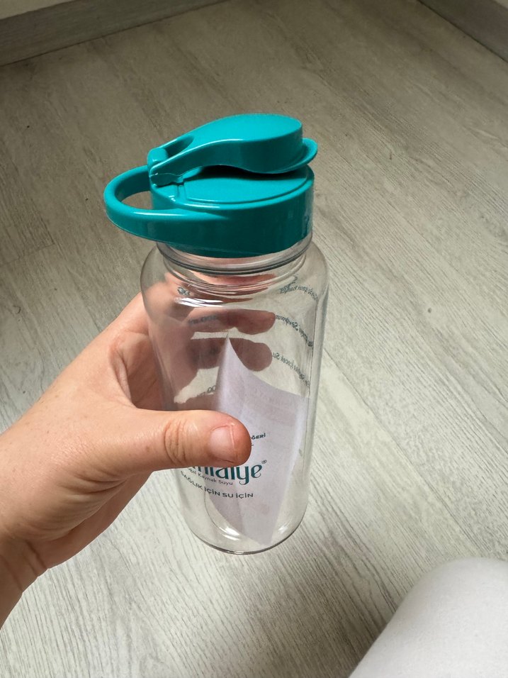 Suluk anahtarlık - Görsel 4