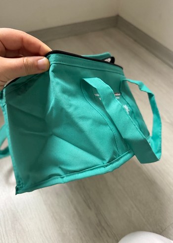 Termal çanta - Görsel 8