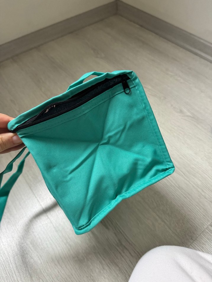 Termal çanta - Görsel 4