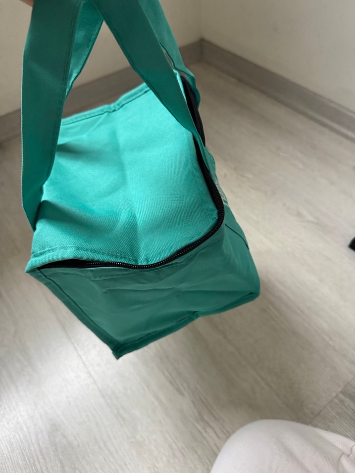 Termal çanta - Görsel 3