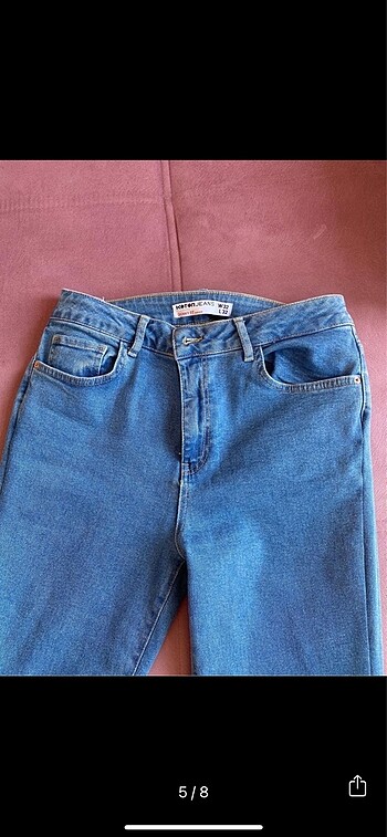 Koton jean pantolon