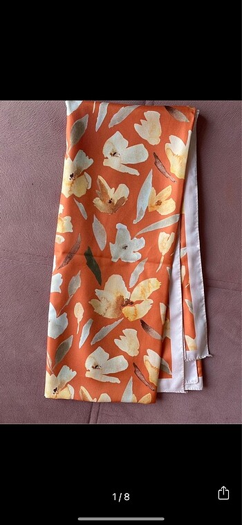 Freshscarfs markalı şal