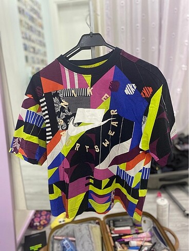 Nike sportwear tişört