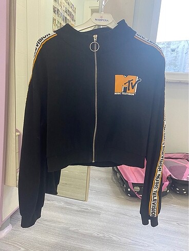H&M ceket