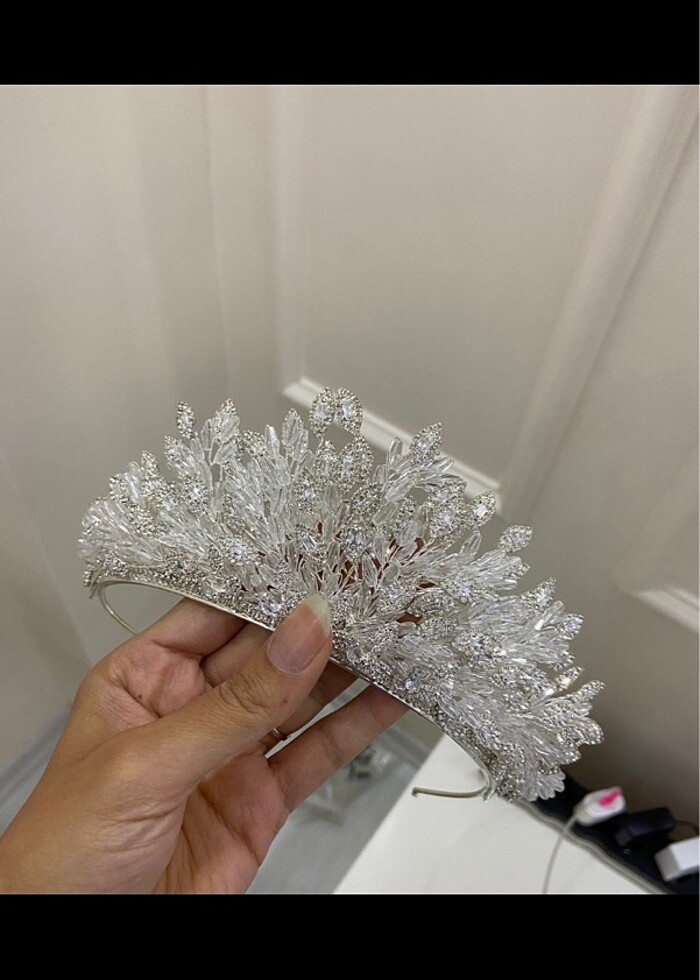 Gelin tacı - Görsel 2