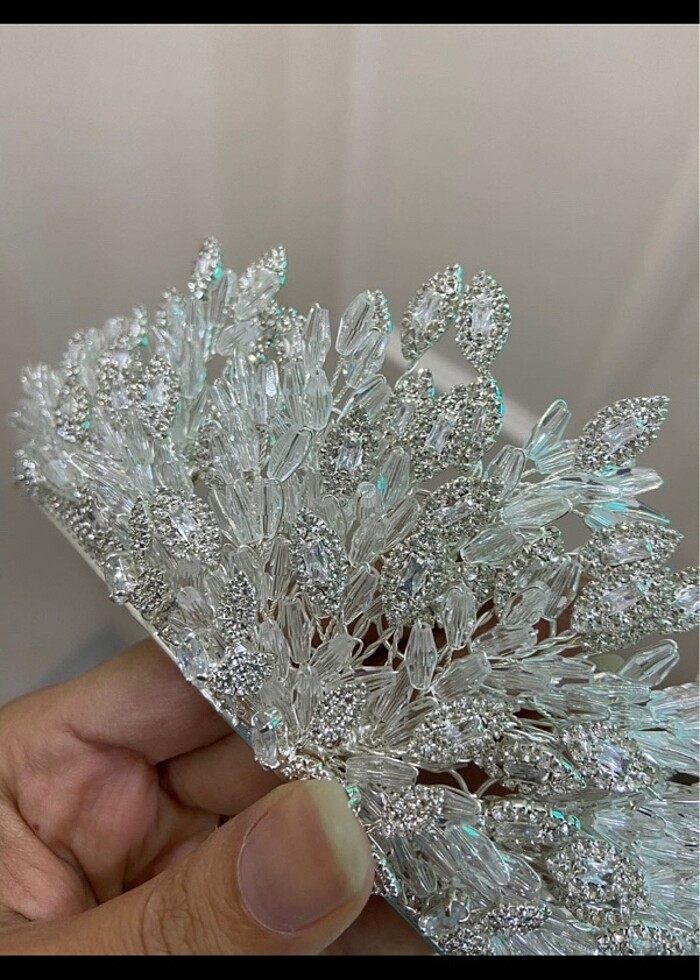 Gelin tacı - Görsel 4