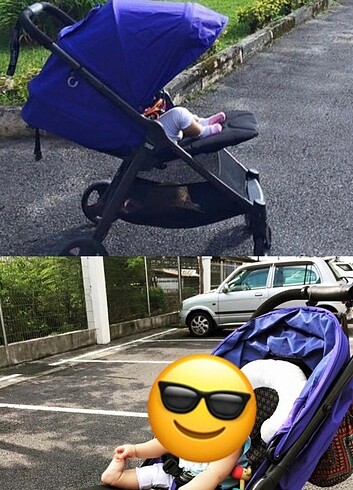 Bebek Arabası 