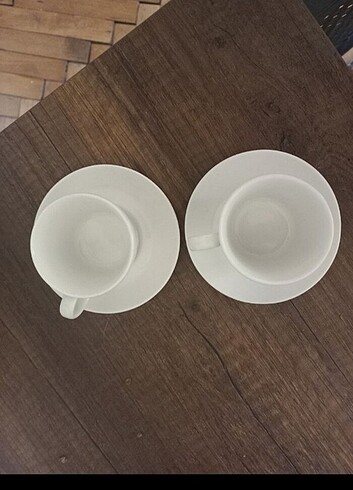 Beden STARBUCKS 7 adet TÜRK KAHVESİ FİNCANLARI