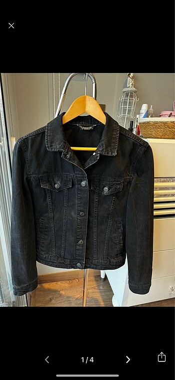 Lc waikiki kot ceket