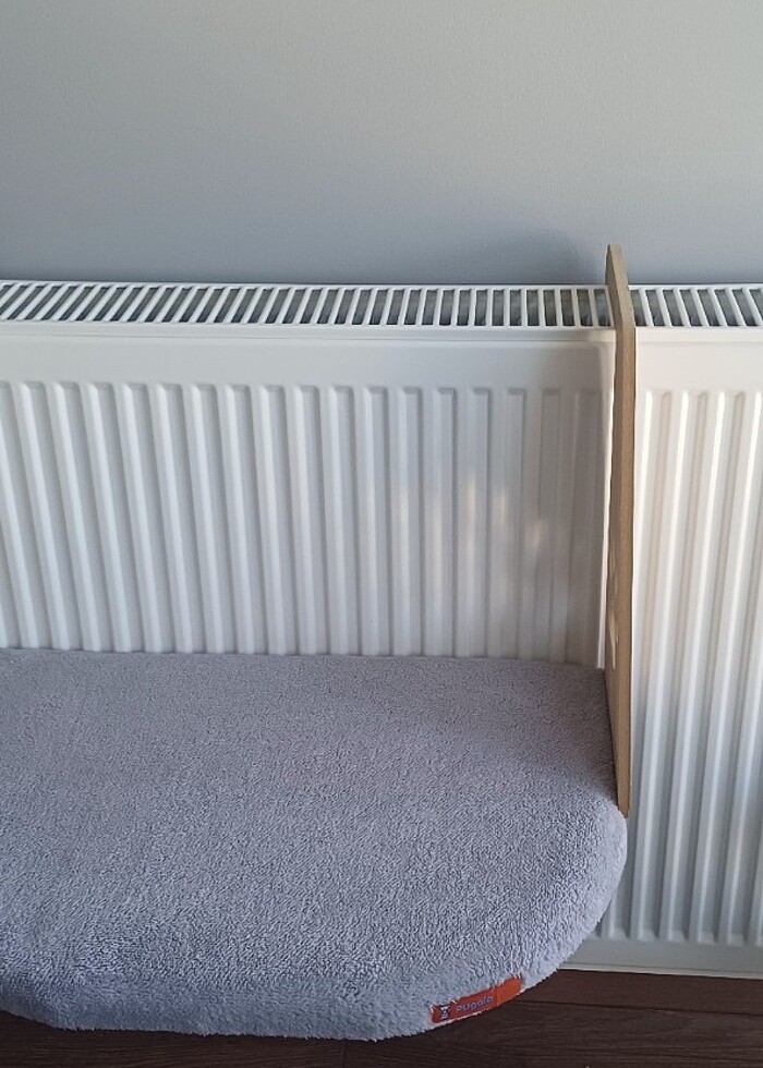 Pugolo Kedi yatağı - Görsel 2