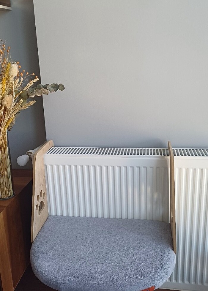 Pugolo Kedi yatağı - Görsel 4