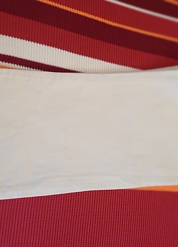 36 Beden bershka Kot pantolon