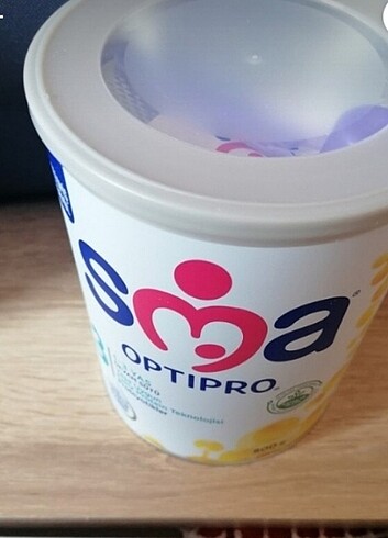 Bebek beslenme #sma #smaoptipro