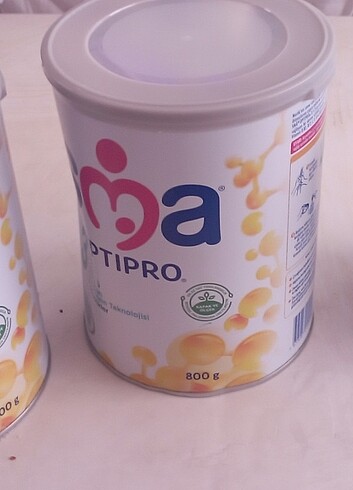 Sma #smaoptipro